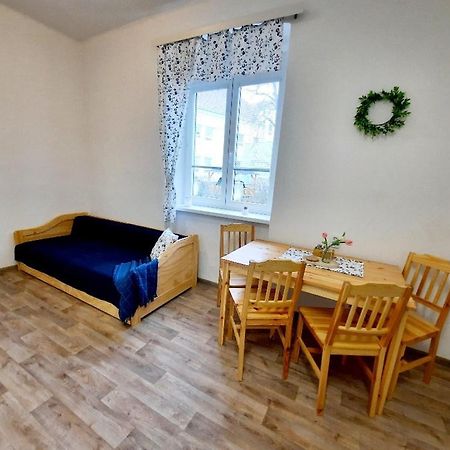 Apartman Anezka Зноймо Екстер'єр фото