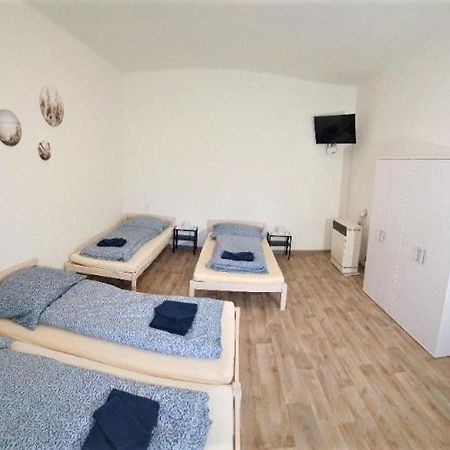 Apartman Anezka Зноймо Екстер'єр фото