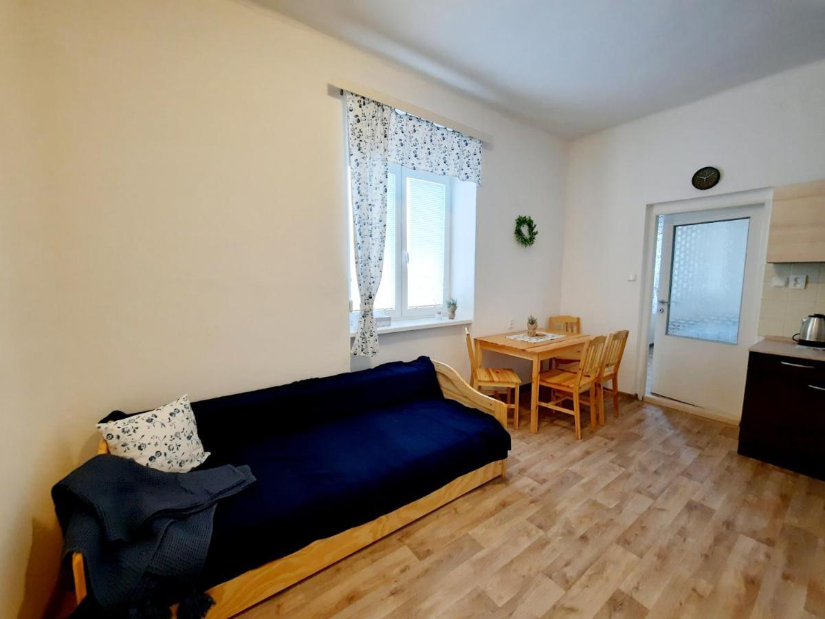 Apartman Anezka Зноймо Екстер'єр фото