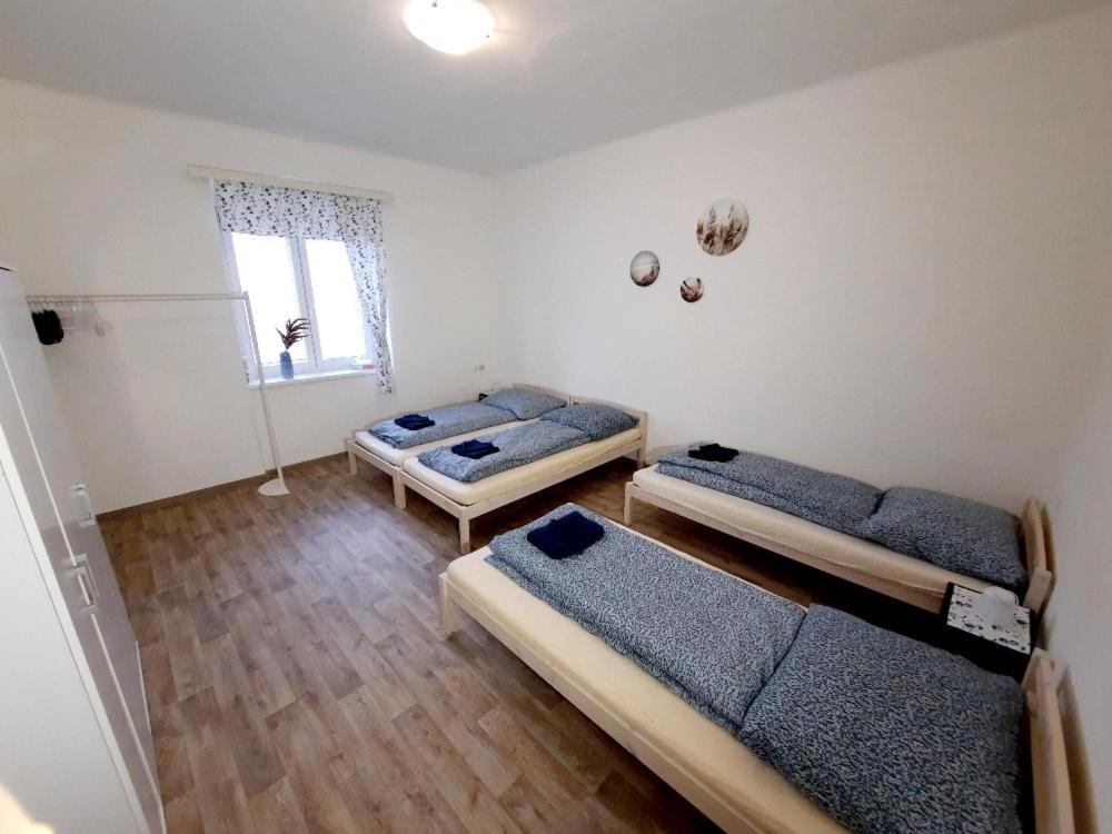Apartman Anezka Зноймо Екстер'єр фото