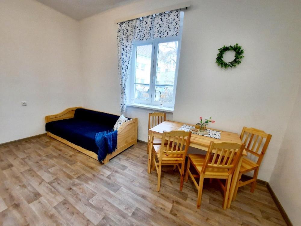 Apartman Anezka Зноймо Екстер'єр фото