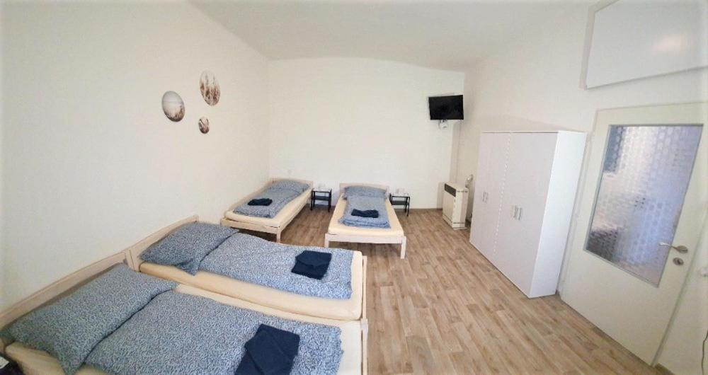 Apartman Anezka Зноймо Екстер'єр фото