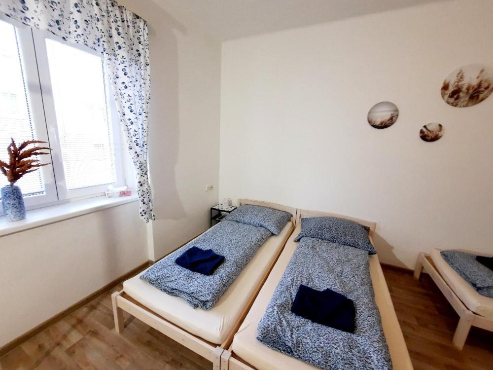 Apartman Anezka Зноймо Екстер'єр фото