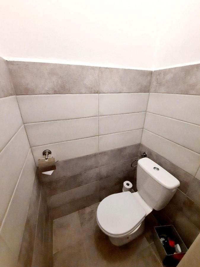 Apartman Anezka Зноймо Екстер'єр фото