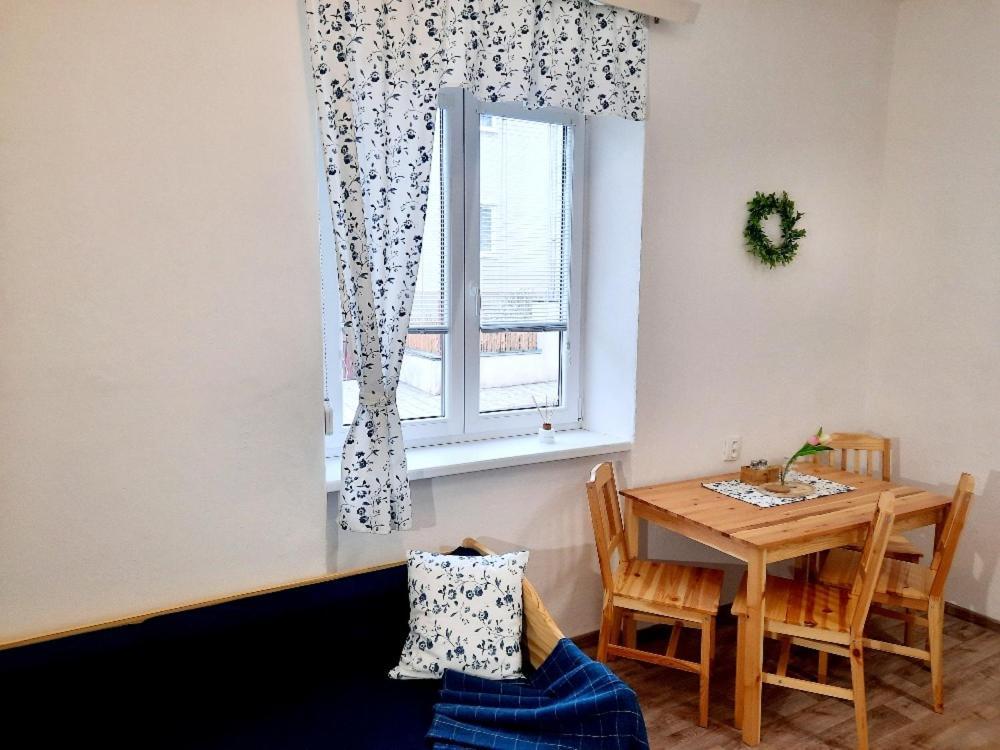 Apartman Anezka Зноймо Екстер'єр фото
